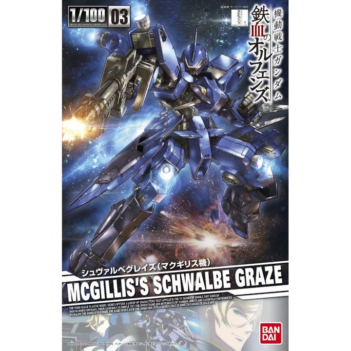NG Schwalbe Graze