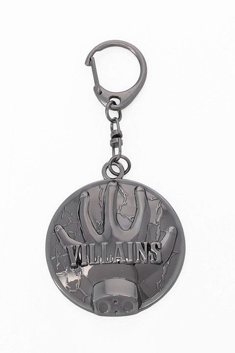 My Hero Academia Metal Key Chain E Shigaraki Tomura