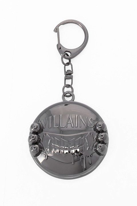 My Hero Academia Metal Key Chain G Toga Himiko