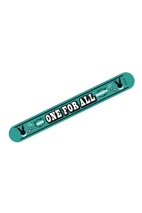 My Hero Academia Patchin Loop A Midoriya Izuku