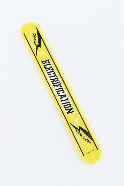 My Hero Academia Patchin Loop A Kaminari Denki