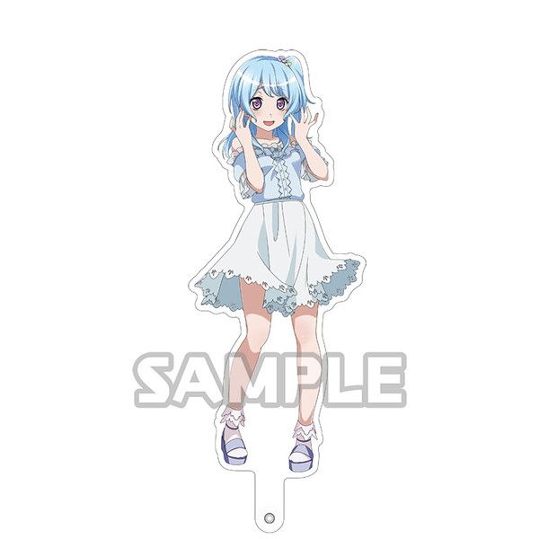 BanG Dream! Hello, Happy World! Character Take Stick Matsubara Kanon