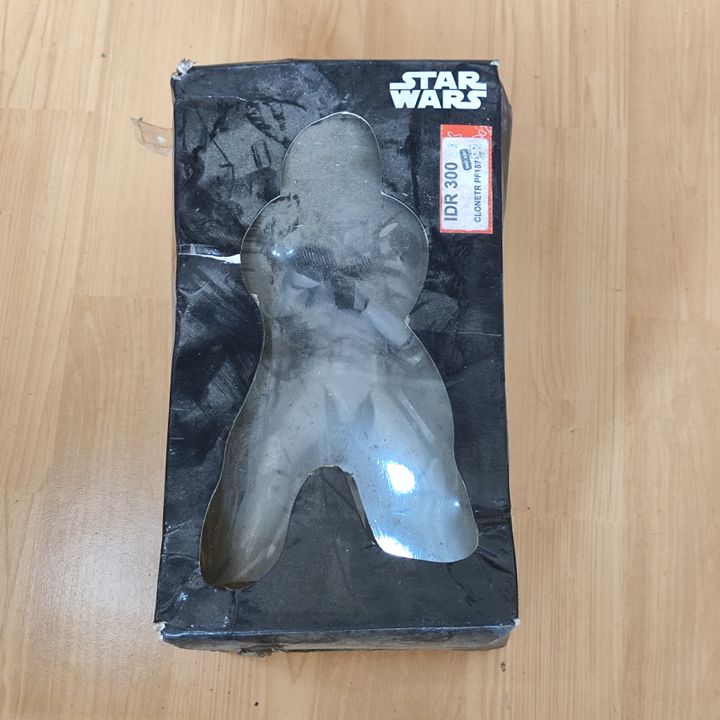 Premium Figure Clonetrooper