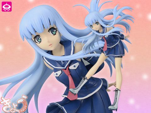 Premium Figure Iona