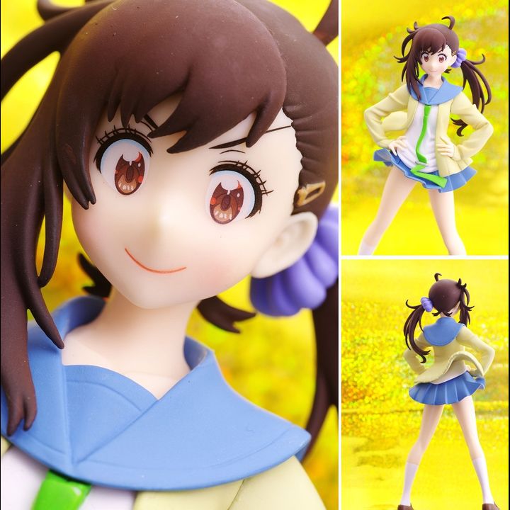 Premium Figure Onodera Haru - Nisekoi (20cm)