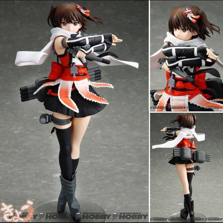 Premium Figure Sendai - Kantai Collection (20cm)