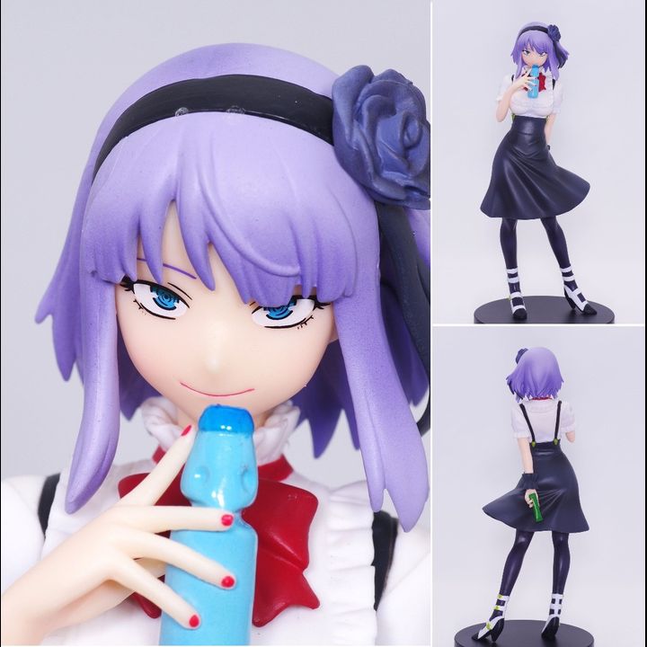 Premium Figure Shidare Hotaru - Dagashi Kashi (20cm)