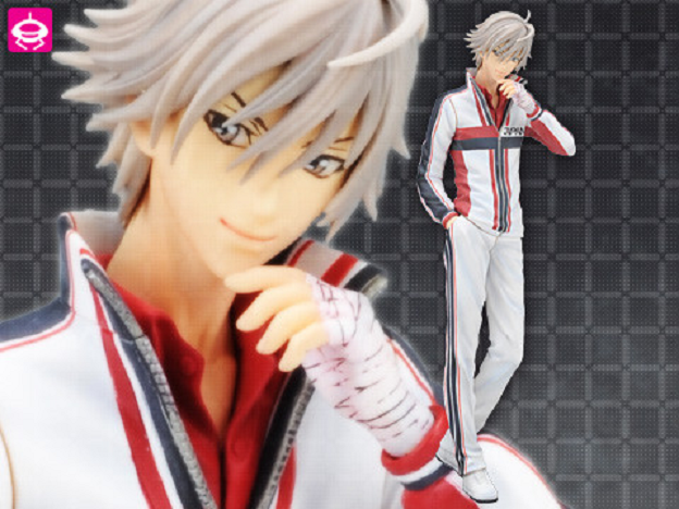 Premium Figure Shiraishi Kuranosuke