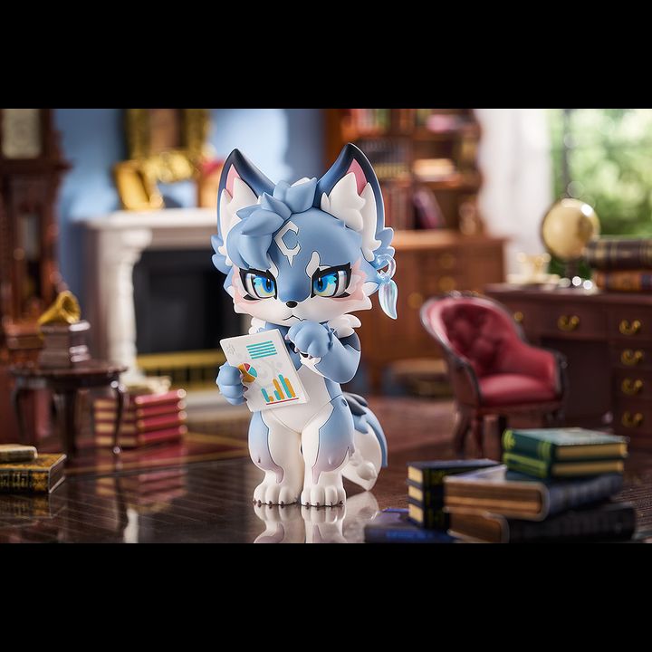 Nendoroid Caesar - FLUFFY LAND | Kyou Hobby Shop