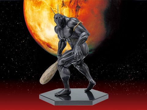 Premium Figure Terraformars