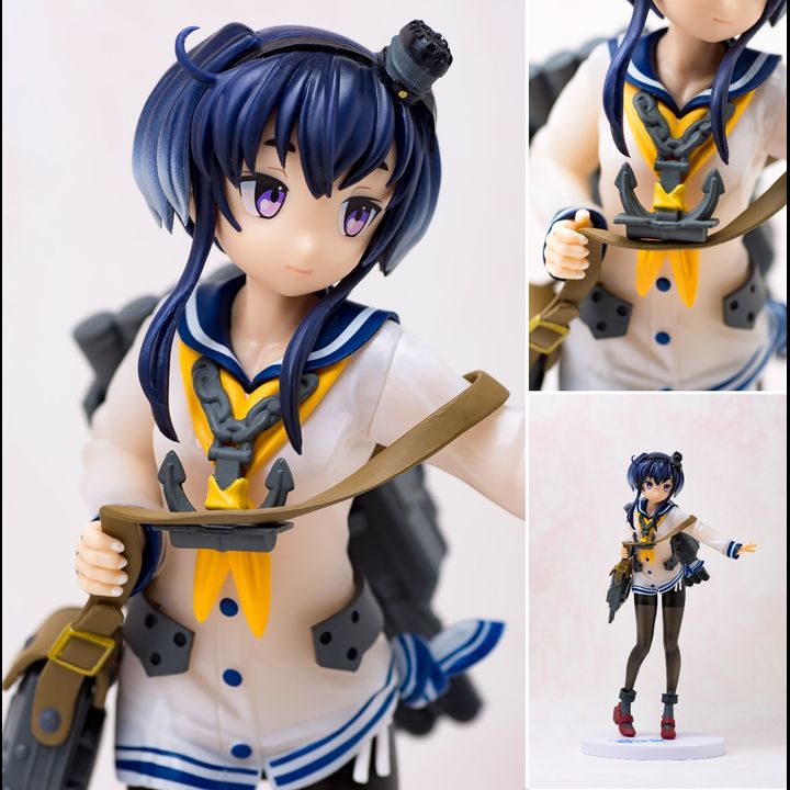 Premium Figure Tokitsukaze