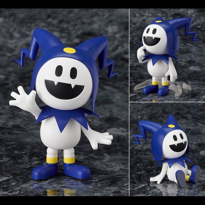 Nendoroid Jack Frost - Persona