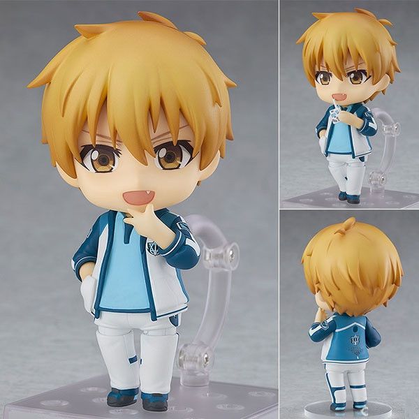 Nendoroid Huang Shaotian - The King's Avatar