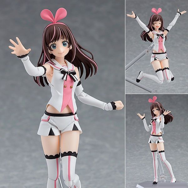 figma Kizuna Ai