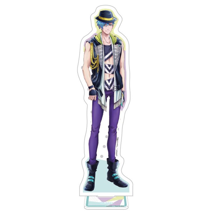 B-PROJECT -Zecchou Emotion- Grande Stand 05 Aizome Kento