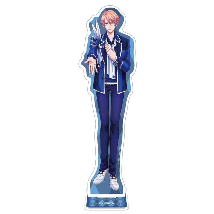 B-PROJECT -Zecchou Emotion- Grande Stand 06 Masunaga Kazuna