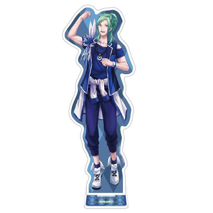 B-PROJECT -Zecchou Emotion- Grande Stand 08 Osari Hikaru