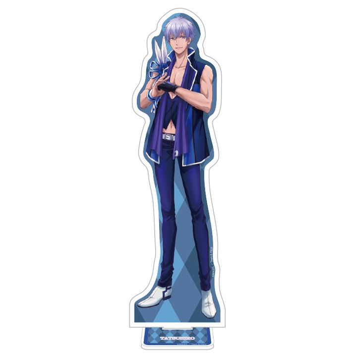 B-PROJECT -Zecchou Emotion- Grande Stand 09 Nome Tatsuhiro