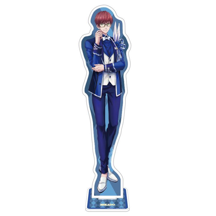 B-PROJECT -Zecchou Emotion- Grande Stand 10 Sekimura Mikado