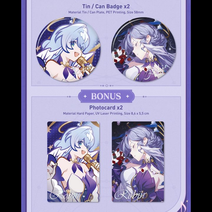 Robin Inside Robin Physical CD Album