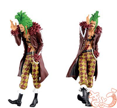 SCultures Bartolomeo