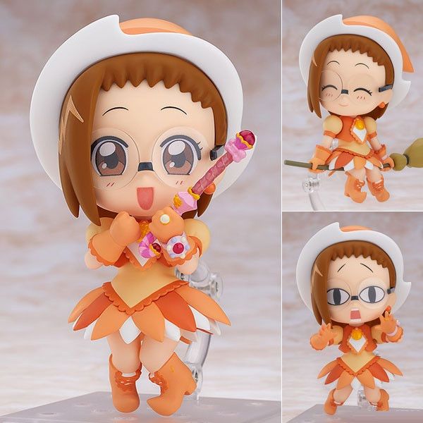 Nendoroid Hazuki Fujiwara