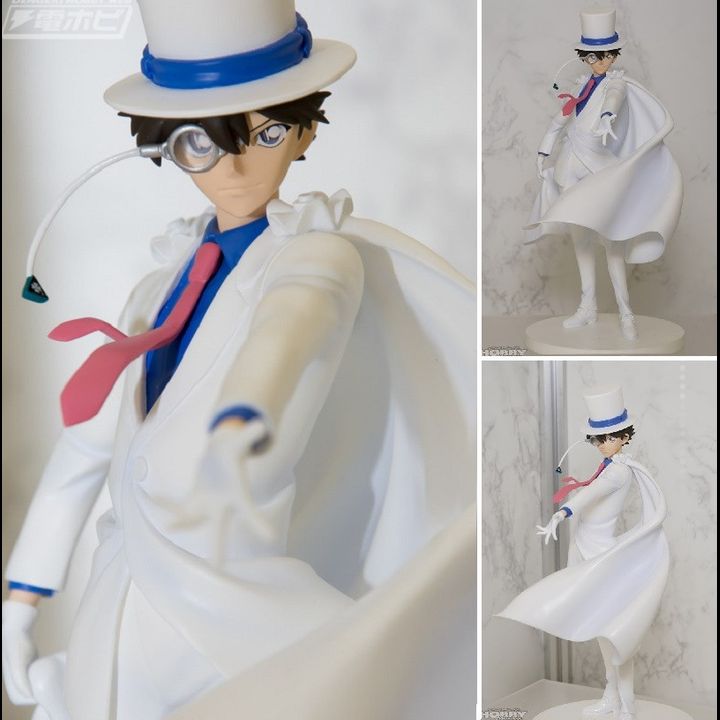 Premium Figure Kaito Kid - Ver. 2 (21cm)