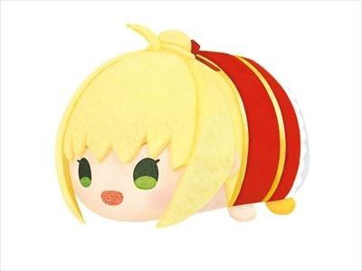 Mochimochi Mascot Fate Grand Order Vol. 2 Nero Claudius