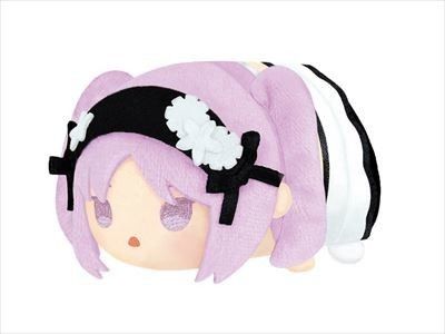 Mochimochi Mascot Fate Grand Order Vol. 2 Euryale