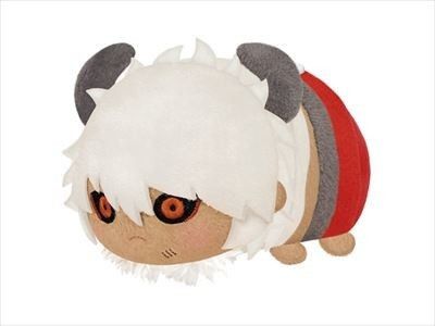 Mochimochi Mascot Fate Grand Order Vol. 2 Asterios
