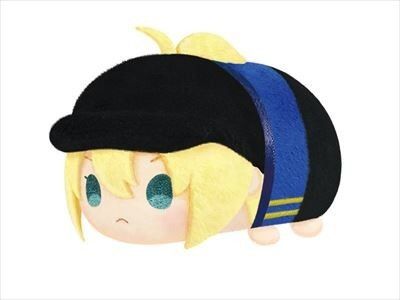 Mochimochi Mascot Fate Grand Order Vol. 2 Mysterious Heroine X