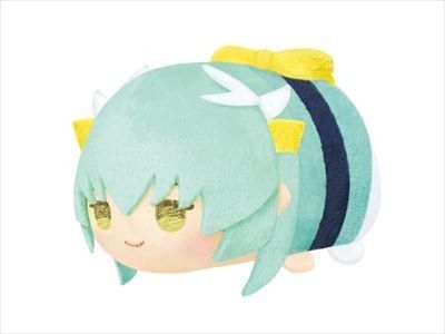Mochimochi Mascot Fate Grand Order Vol. 2 Kiyohime