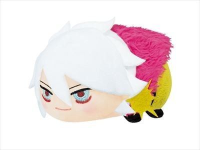Mochimochi Mascot Fate Grand Order Vol. 2 Karna