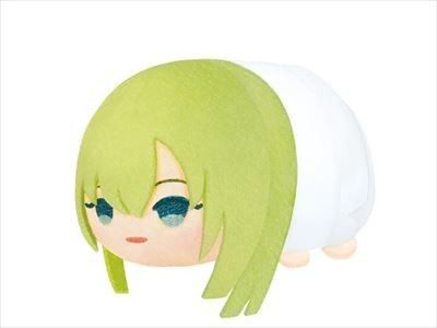Mochimochi Mascot Fate Grand Order Vol. 2 Enkidu