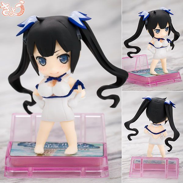 Smartphone Stand Hestia