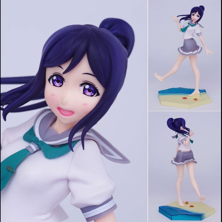Super Premium Figure Matsuura Kanan