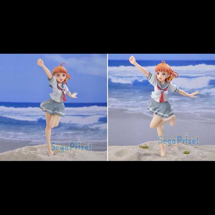 Super Premium Figure Takami Chika