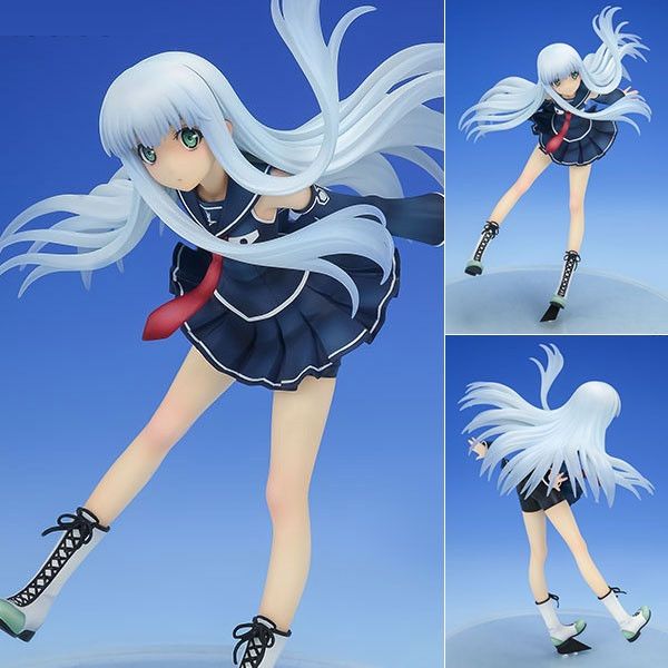 PVC Figure 1/8 Iona - Aoki Hagane No Arpeggio