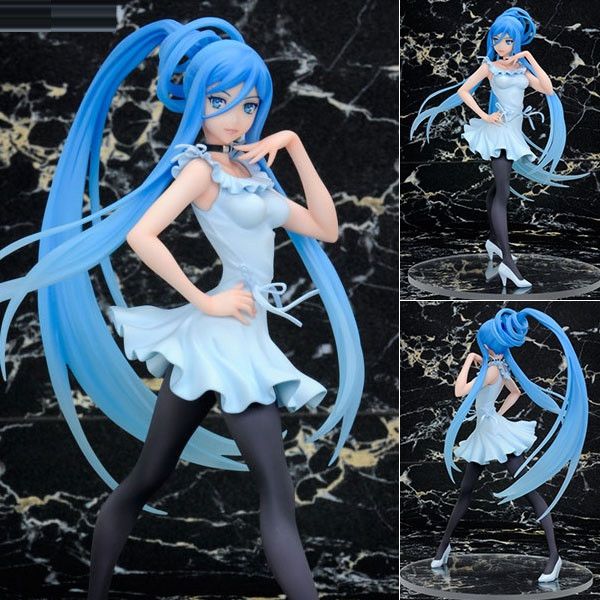 PVC Figure 1/8 Takao - Aoki Hagane No Arpeggio