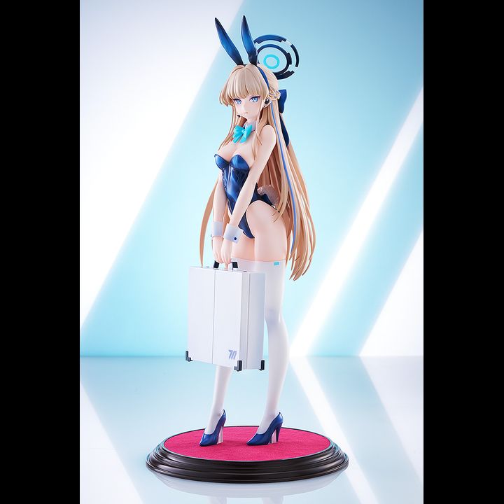 PVC Figure 1/7 Asuma Toki - Bunny Girl Ver. Blue Archive | Kyou