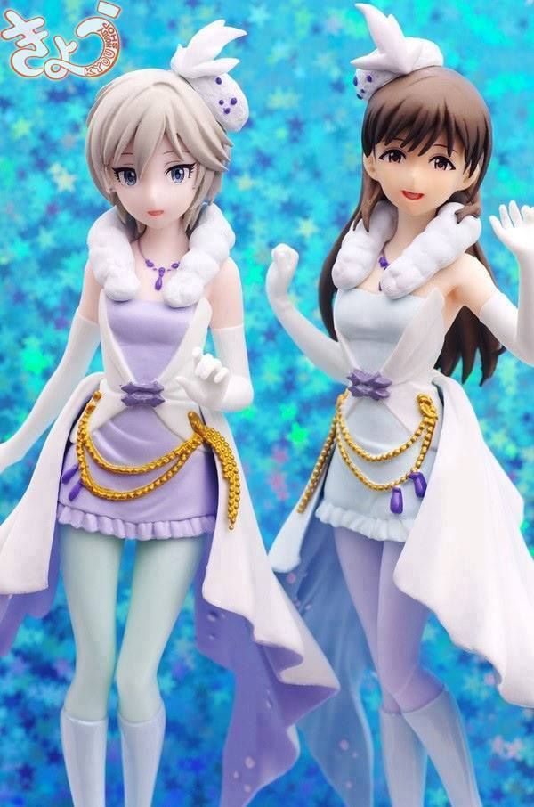 PVC Anastasia - Love Laika Ver.