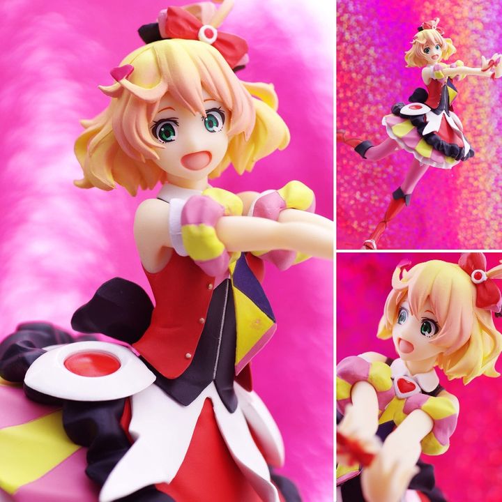 PVC Freyja Wion - Walkure Ver.