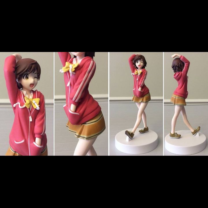 PVC Honda Mio
