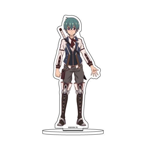 Chara Acrylic Figur Grimms Notes The Animation 01 Ekusu