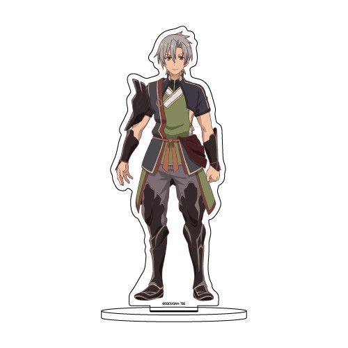 Chara Acrylic Figur Grimms Notes The Animation 03 Tao
