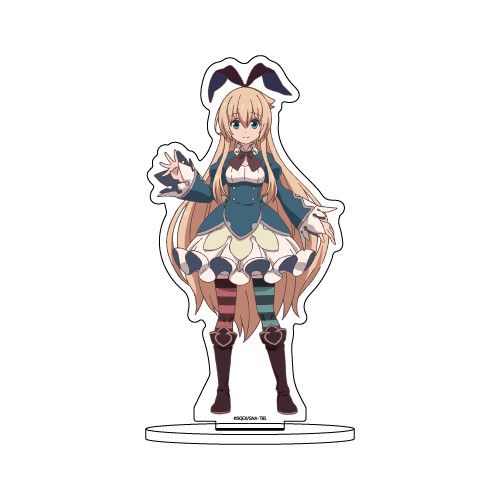 Chara Acrylic Figur Grimms Notes The Animation 05 Alice