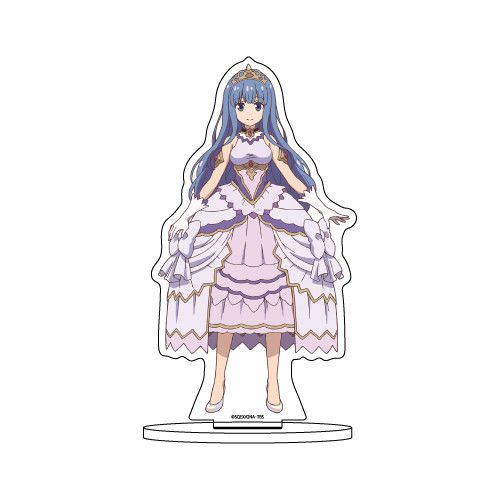 Chara Acrylic Figur Grimms Notes The Animation 06 Cinderella