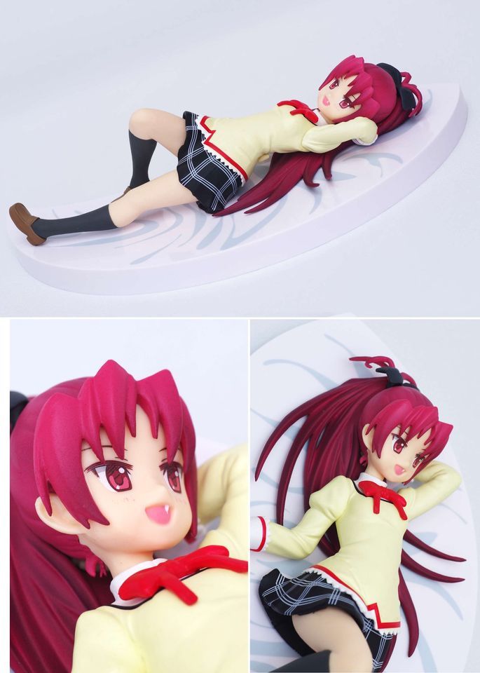 PVC Kyouko Sakura - Relax Ver.