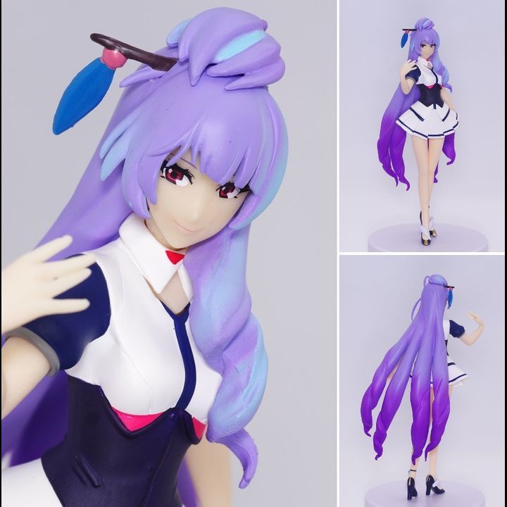 PVC Mikumo Guynemer Delta ver.