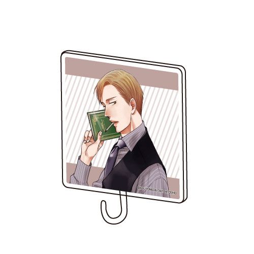 HariPita Chara Hook Twittering Birds Never Fly 01 Yashiro